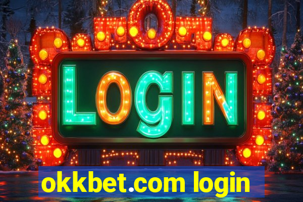 okkbet.com login